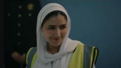 مشاهدة الحلقة 9 مسلسل الست موناليزا - الخليج الان