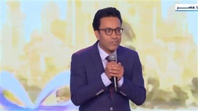 رسالة توعية من سامح حسين حول مخاطر السوشيال ميديا.. تفاصيل - الخليج الان