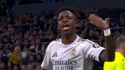 الريال ضد بنفيكا.. تابع الآن مباراة ريال مدريد وبنفيكا في دوري أبطال أوروبا - الخليج الان