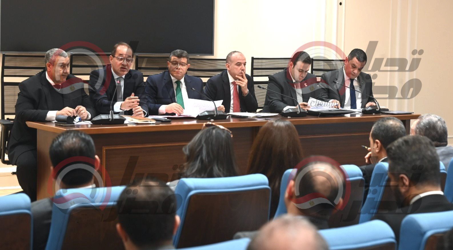 وزير المالية: تعديلات ضريبة العقارات تخفّض أعباء المواطنين بشكل كبير - الخليج الان