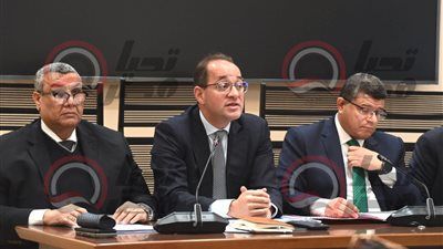 وزير المالية: تعديلات ضريبة العقارات تخفّض أعباء المواطنين بشكل كبير - الخليج الان