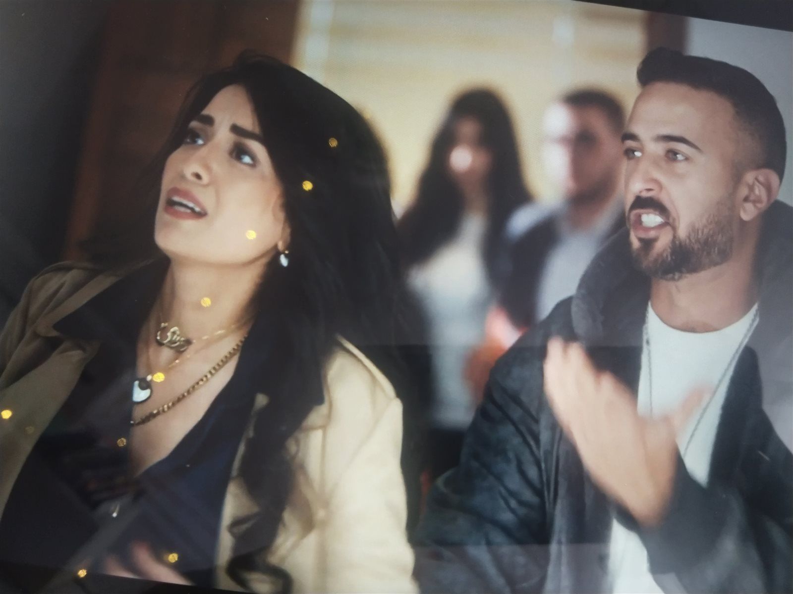 مسلسل درش الحلقة 8.. شخصية جديدة لمصطفى شعبان فهل يخفي سرًا - الخليج الان