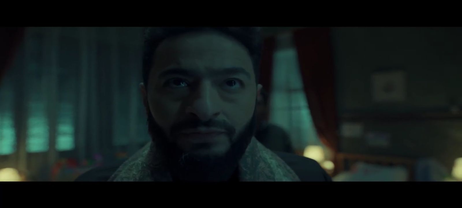 مسلسل المداح أسطورة النهاية الحلقة 10.. صابر في لغز حول فتاة الدار وسميح يدهور العلاقة بين منال ورحاب - الخليج الان