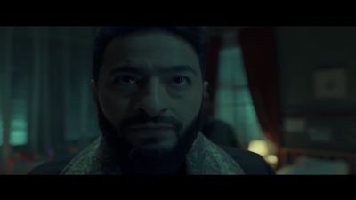 مسلسل المداح أسطورة النهاية الحلقة 10.. صابر في لغز حول فتاة الدار وسميح يدهور العلاقة بين منال ورحاب - الخليج الان