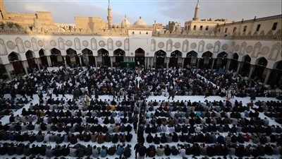 كيف كان النبي محمد ﷺ يعامل الأطفال؟.. الشيخ أحمد فرحات يوضح - الخليج الان