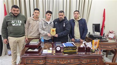 المنصورة يطلق اسم الراحل معتصم زكريا علي الدورة الرمضانية للناشئين - الخليج الان