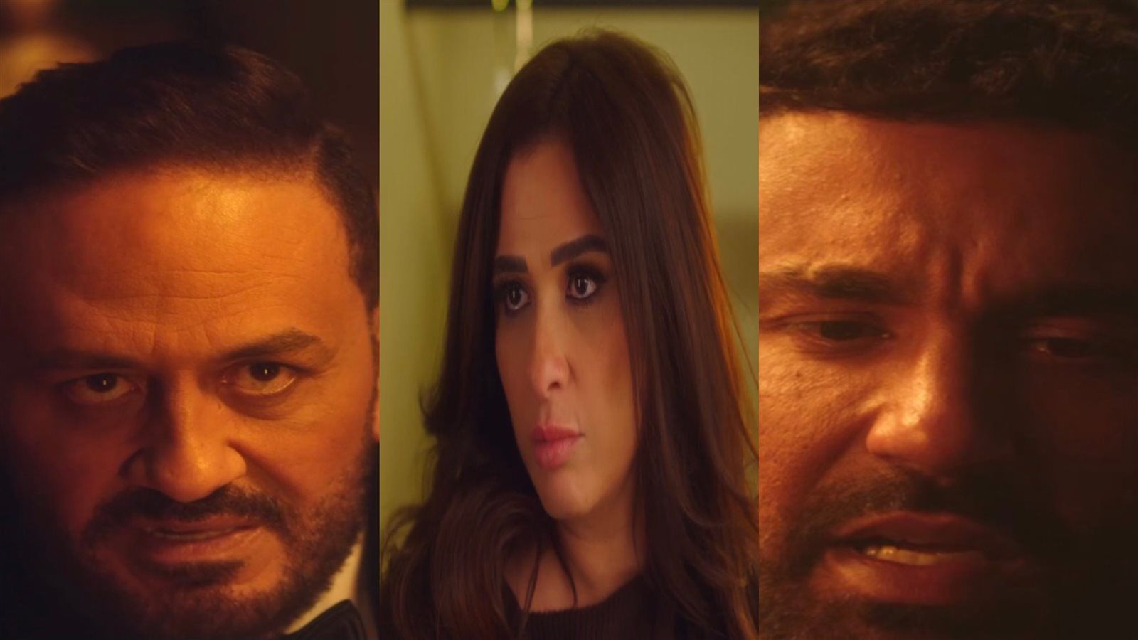 مسلسل وننسى اللي كان الحلقة 8.. قتل جليلة يقترب - الخليج الان