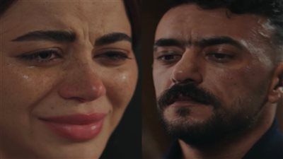 مسلسل على كلاى الحلقه 9.. زواج علي وروح في خطر - الخليج الان