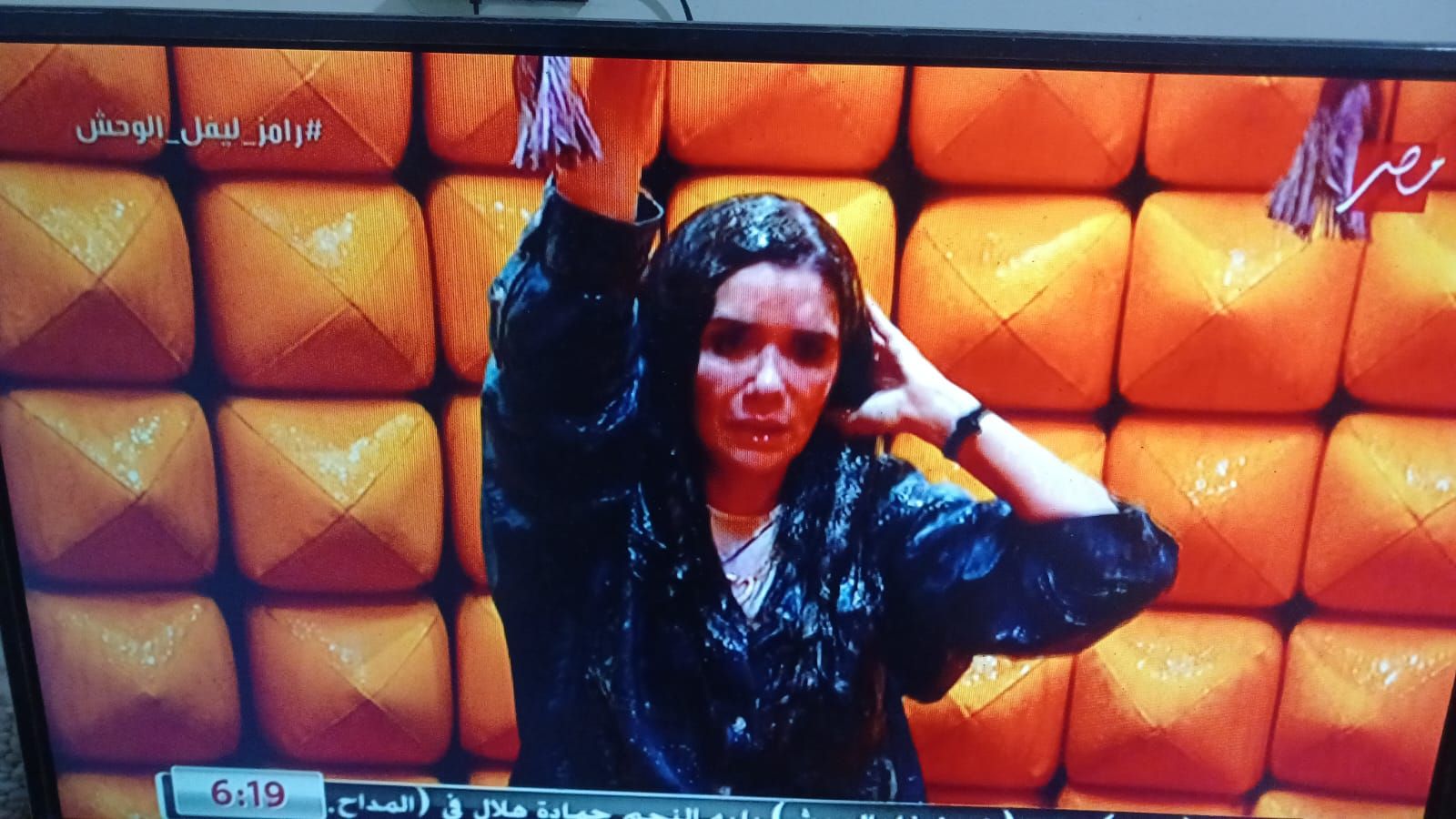 غادة عادل: اتخانقت مع ناس في كومباوند بس موصلناش للضرب - الخليج الان