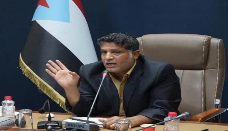 قيادي في الانتقالي : مليونية “الثبات والقرار” في العاصمة عدن رسالة حضارية للعالم