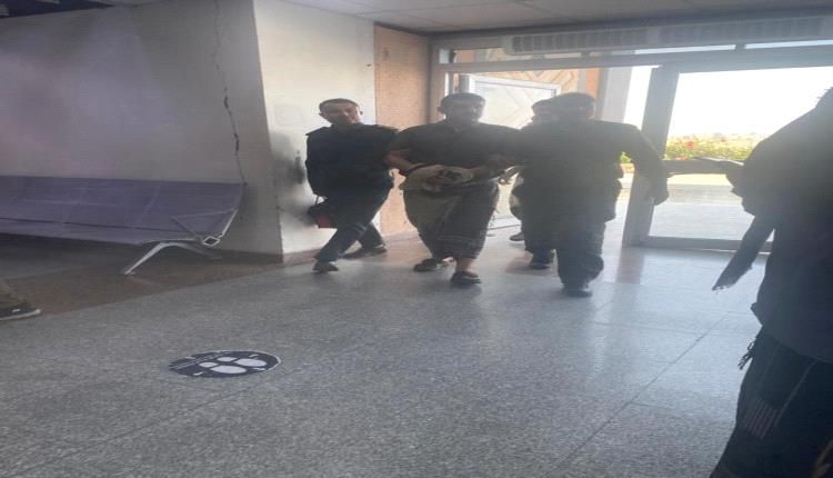 عاجل ..إحباط محاولة هروب المتهم الرئيس في قضية قتل آل الرشيدي إلى خارج الوطن