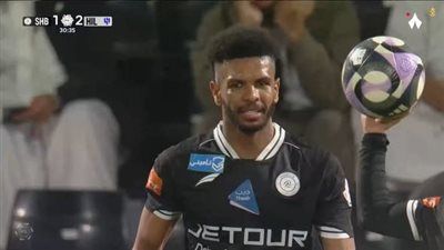 al-shabab vs al-hilal.. اهداف ونتيجة مباراة الهلال والشباب في دوري روشن السعودي - الخليج الان
