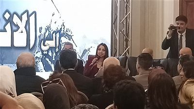 نشوى الشريف: انتصارات العاشر من رمضان جسدت إرادة أمة وكتبت صفحة مضيئة في التاريخ - الخليج الان