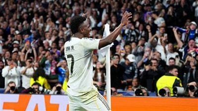 دوري ابطال اوروبا.. منافس ريال مدريد في دور الـ 16 من دوري أبطال أوروبا - الخليج الان