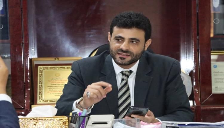 رئيس كاك بنك يشيد باستمرار الدعم السعودي الأخوي لليمن منذ ستينيات القرن الماضي