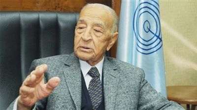 رئيس الوفد ينعى شيخ الإذاعيين فهمي عمر - الخليج الان