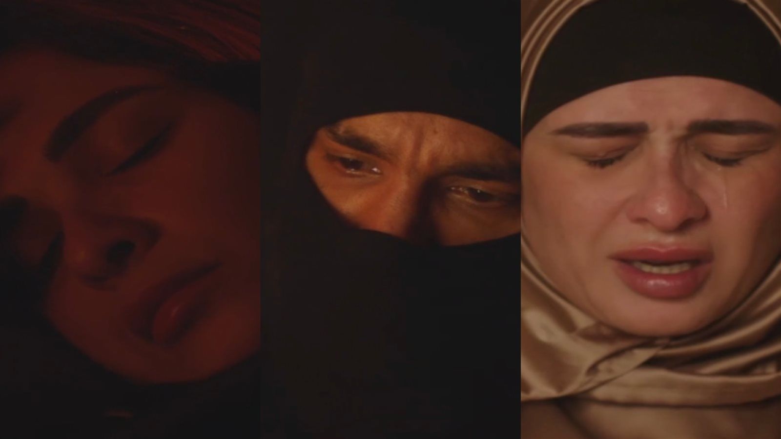 مسلسل وننسى اللي كان الحلقة 9.. بدر ينفذ خطة قتل جليلة - الخليج الان