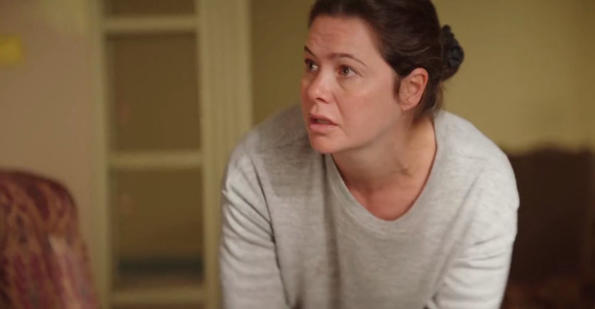 مسلسل كان ياما كان الحلقة 9.. طرد يسرا اللوزي من منزلها - الخليج الان