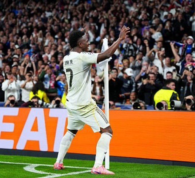 دوري ابطال اوروبا.. منافس ريال مدريد في دور الـ 16 من دوري أبطال أوروبا - الخليج الان