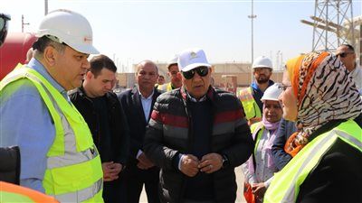 الكهرباء: تنسيق مع الأشقاء بالسعودية لإنهاء مراحل الاختبارات وبدء التشغيل والربط على الشبكة خلال أسابيع - الخليج الان