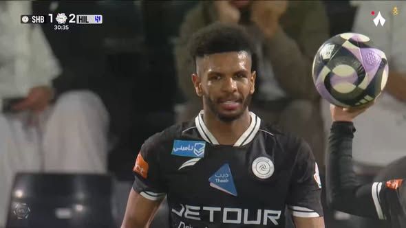 al-shabab vs al-hilal.. اهداف ونتيجة مباراة الهلال والشباب في دوري روشن السعودي - الخليج الان