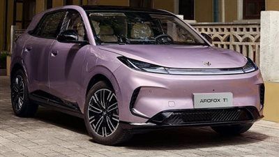 بأسعار تنافسية..أفضل السيارات الكهربائية في مصر 2026 - الخليج الان