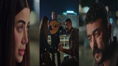 مواعيد مسلسل علي كلاي الحلقة 10.. أحداث مثيرة بعد رفض روح له - الخليج الان