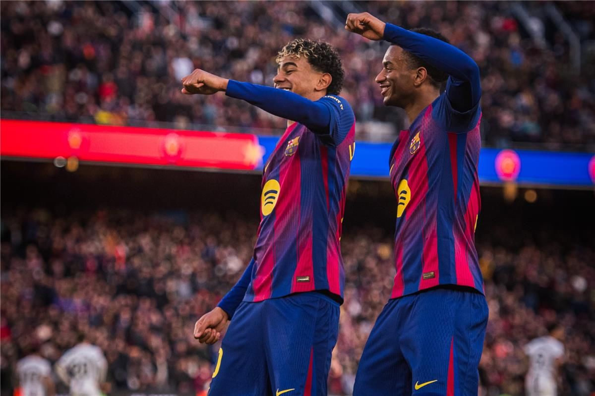 برشلونة ضد فياريال.. موعد مباراة برشلونة وفياريال في الدوري الإسباني والقنوات الناقلة والتشكيل المتوقع - الخليج الان