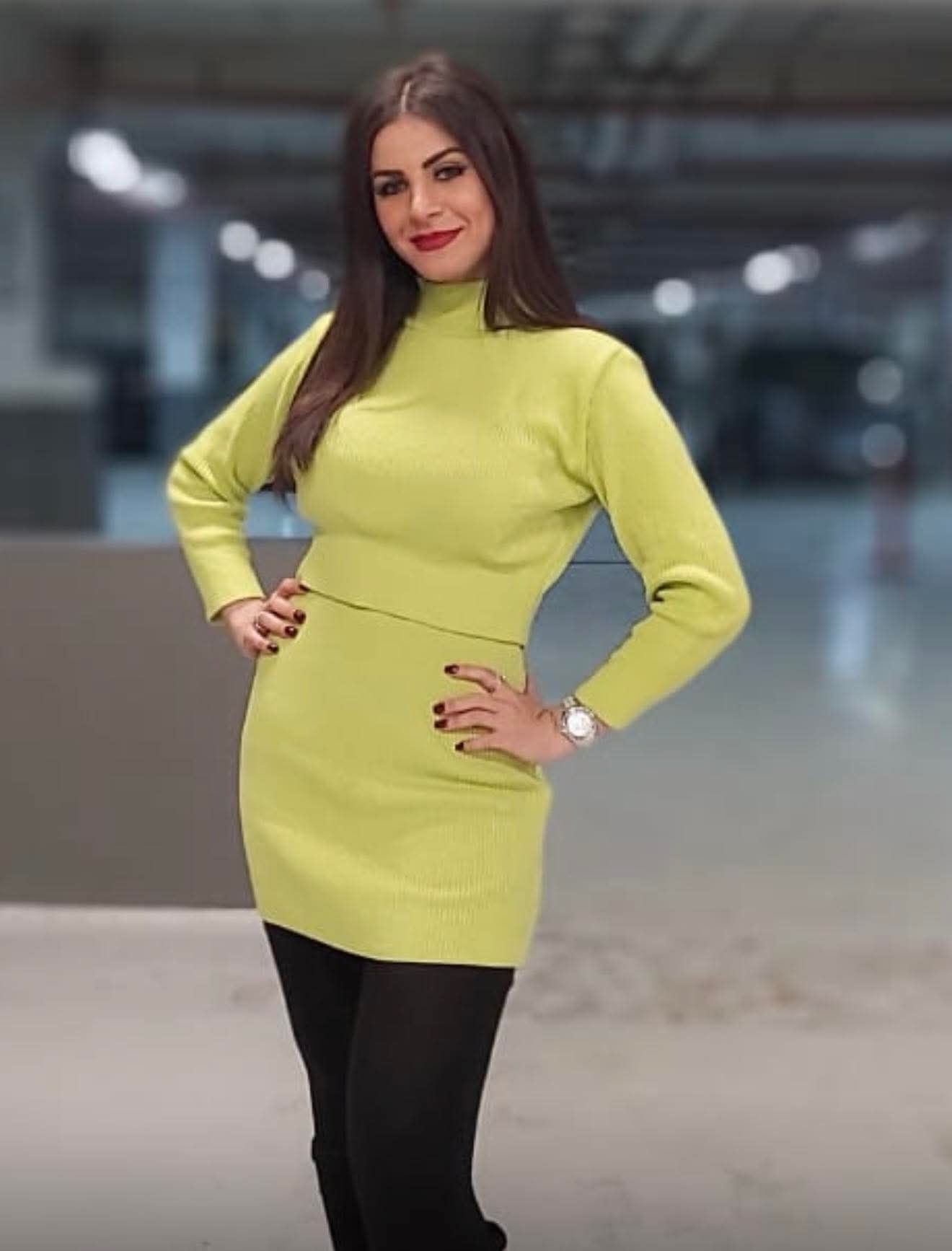 وفاة الفنانة الشابة إيناس الليثي.. فمن هي ؟ - الخليج الان