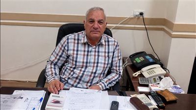 وفاة محمود الصاوي رئيس نادي المنيا السابق - الخليج الان