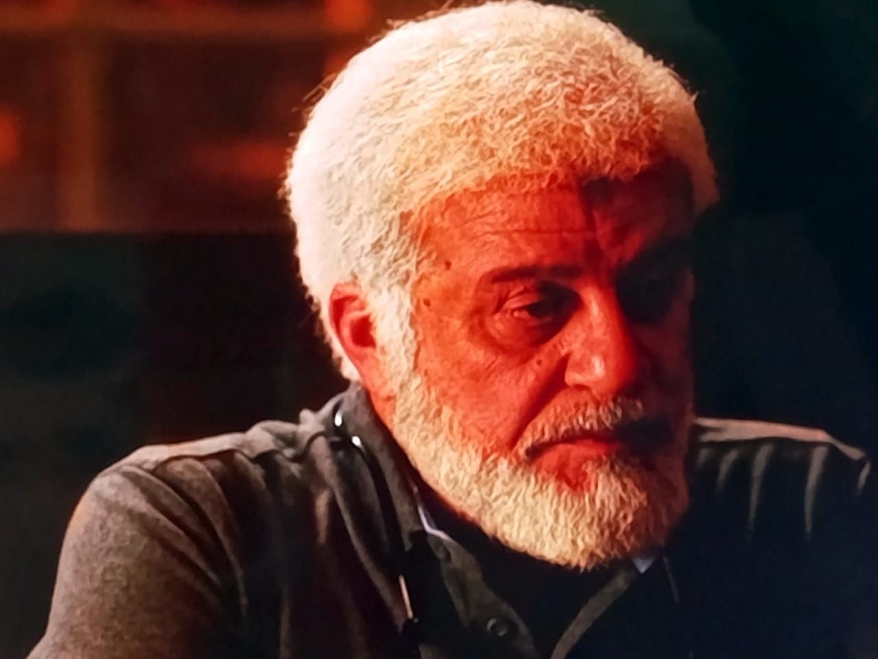 مسلسل رأس الأفعى الحلقة 10.. فشل محاولة اغتيال القاضي معتز خفاجي - الخليج الان