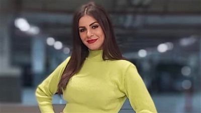 وفاة الفنانة الشابة إيناس الليثي.. فمن هي ؟ - الخليج الان