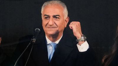 تصدع المعارضة الإيرانية.. بهلوي وائتلاف كردي يتبادلان اتهامات بالخيانة والديكتاتورية - الخليج الان