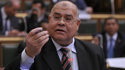 ناجي الشهابي: الموقف المصري نموذج للحكمة الاستراتيجية في مواجهة أخطر تصعيد إقليمي - الخليج الان