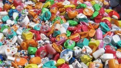 اشتراطات صارمة للتعامل مع العبوات الفارغة في قانون تنظيم إدارة المخلفات - الخليج الان