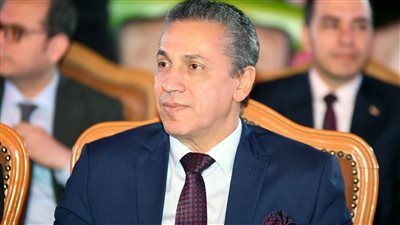 «الدور علي مين؟.».. النائب رضا عبد السلام يحذر من تداعيات الحرب الأمريكية - الاسرائلية على إيران - الخليج الان