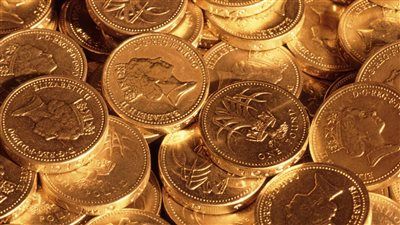 ارتفاع أسعار الذهب اليوم الأحد 1 مارس في مصر.. الجنيه الذهب يقترب من 60 ألف بسبب الحرب على إيران - الخليج الان