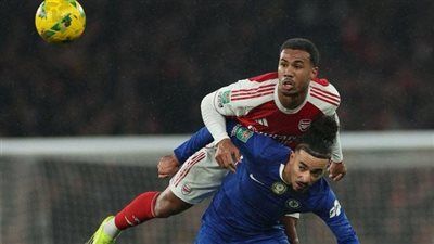 آرسنال ضد تشيلسي.. موعد مباراة آرسنال وتشيلسي في الدوري الإنجليزي الممتاز والقنوات الناقلة والتشكيل المتوقع - الخليج الان