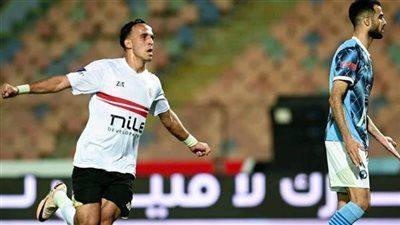 الأهرام ضد الزمالك.. موعد مباراة الزمالك وبيراميدز في الدوري المصري الممتاز والقنوات الناقلة والتشكيل المتوقع - الخليج الان