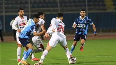 الأهرام ضد الزمالك.. تردد قناة أون سبورت 1 إتش دي لمتابعة مباراة الزمالك وبيراميدز مجاناً في الدوري المصري الممتاز - الخليج الان
