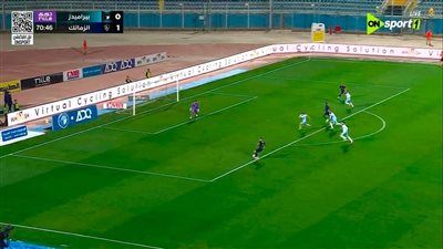 الأهرام ضد الزمالك.. ملخص اهداف ونتيجة مباراة الزمالك وبيراميدز في الدوري المصري الممتاز بعد مرور 80 دقيقة - الخليج الان