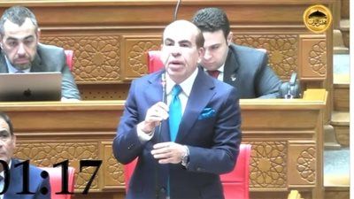 النائب ياسر الهضيبي يعلن رفضه لمشروع «الضريبة العقارية».. ويؤكد: السكن الخاص ليس استثمارًا ولا يستحق ضريبة جديدة - الخليج الان