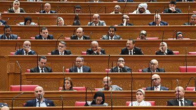 تداعيات الحرب على إيران تحت قبة البرلمان.. ماذا طلب النواب من الحكومة؟ - الخليج الان