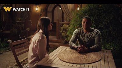 مسلسل اتنين غيرنا الحلقة 11.. هنادي مهنا تطلب من آسر ياسين عدم الزواج من دينا الشربيني - الخليج الان