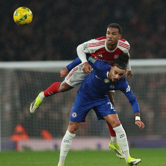 آرسنال ضد تشيلسي.. موعد مباراة آرسنال وتشيلسي في الدوري الإنجليزي الممتاز والقنوات الناقلة والتشكيل المتوقع - الخليج الان