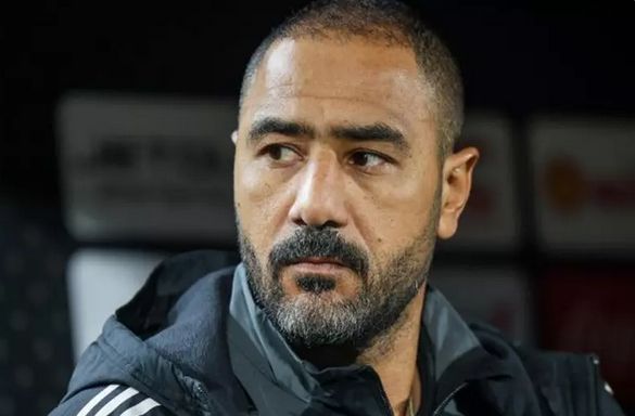 محمد شوقي يشيد بمجهود لاعبي زد أمام الأهلي في الدوري الممتاز - الخليج الان