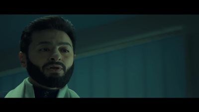 مسلسل المداح أسطورة النهاية الحلقة 13.. الجن يهدد صابر في جميع أقاربه - الخليج الان