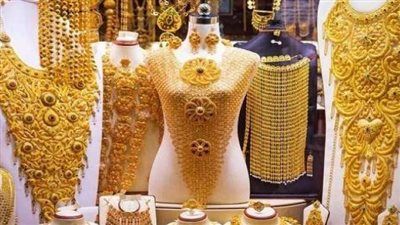 حالة غليان غير مسبوقة في سعر الذهب اليوم الأحد في مصر تحديث لحظة بلحظة.. عيار 21 يقفز - الخليج الان