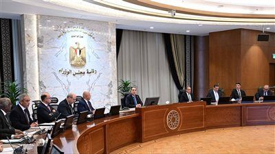 الحكومة تستعد بخطة عمل واضحة لتفعيل وتوسيع أطر التعاون مع دول القارة الأفريقية - الخليج الان