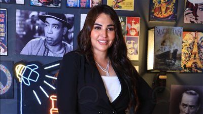 نهال طايل تعلن وفاة والدها: والدي في ذمة الله - الخليج الان